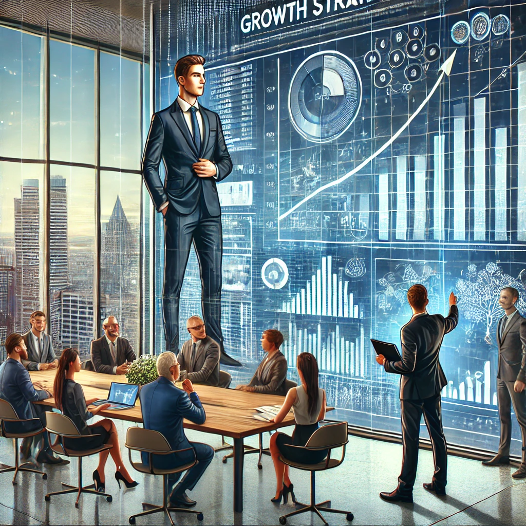 How Pedrovazpaulo Business Consultant Helps Grow Your Business How Pedrovazpaulo Business Consultant Helps Grow Your Business