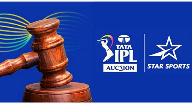 Cricket auction updates: Live Player Bids and Insights Cricket auction updates: Live Player Bids and Insights