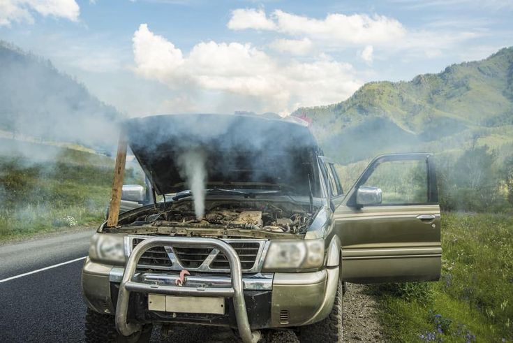 Car Overheating Solutions That Actually Work Fast