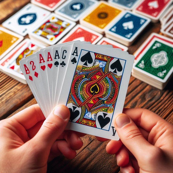 Multiplayer Card Games That Instantly Boost Social Fun Multiplayer Card Games That Instantly Boost Social Fun