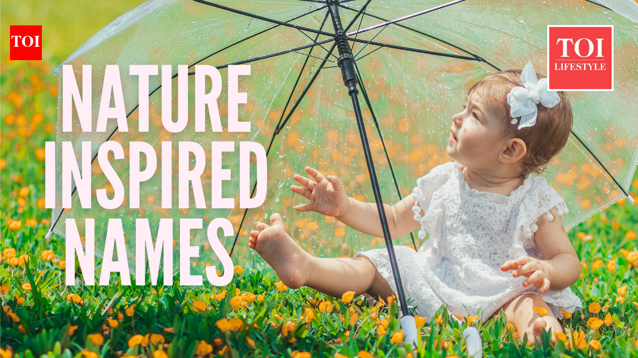 Nature-Inspired Names That Feel Pure and Powerful Nature-Inspired Names That Feel Pure and Powerful