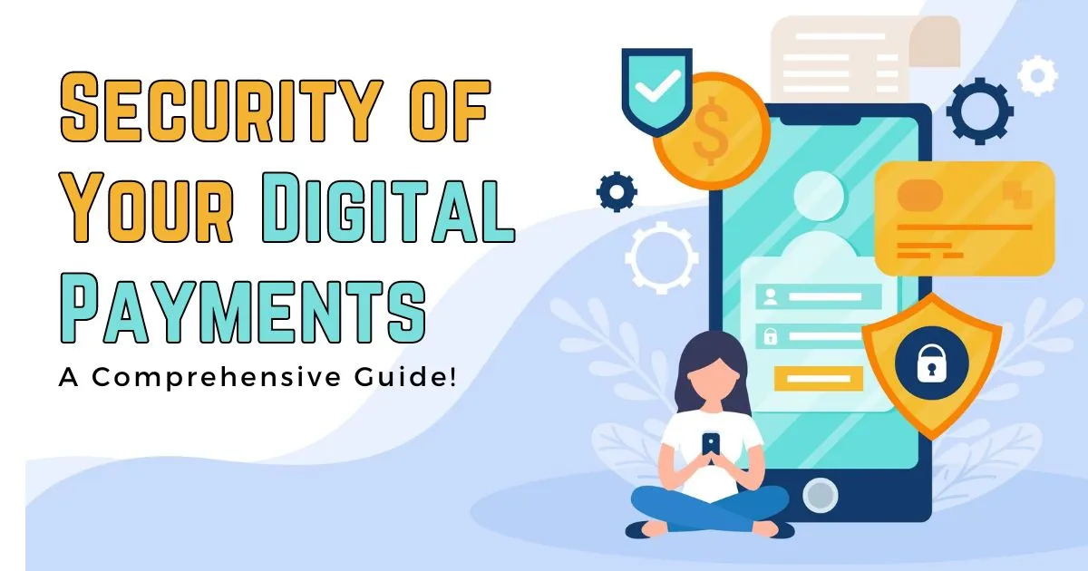 Digital Payment Security Secrets: Protect Transactions Digital Payment Security Secrets: Protect Transactions