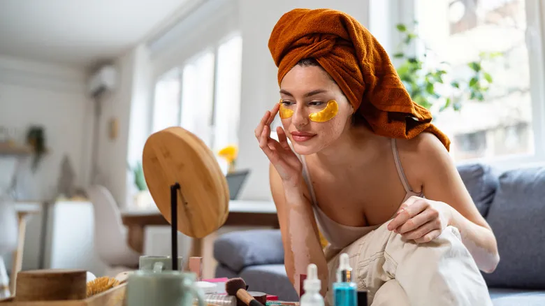 Skincare Routine Secrets for Radiant Skin Skincare Routine Secrets for Radiant Skin