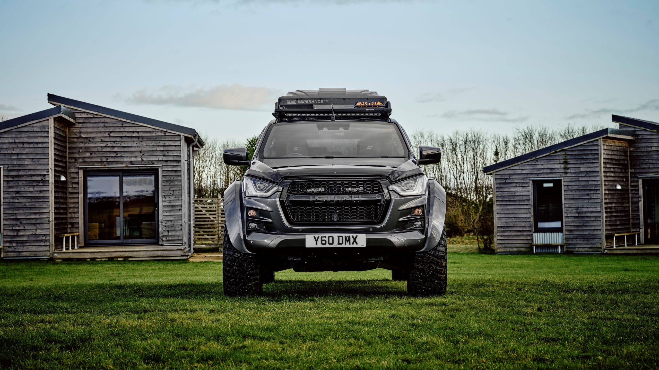 Truck Modification Trends: How Trucks Are Evolving on Modern Roads Truck Modification Trends: How Trucks Are Evolving on Modern Roads